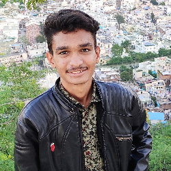 Psraj Pa-Freelancer in Udaipur,India