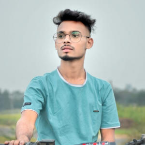 Ankit Nandy-Freelancer in Siliguri,India