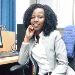 DoctorMarie-Freelancer in Nairobi,Kenya