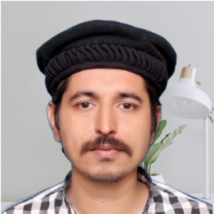 Ghulam Meer Jilani-Freelancer in Faisalabad,Pakistan