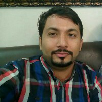 Vishal Sindhu-Freelancer in ,Pakistan