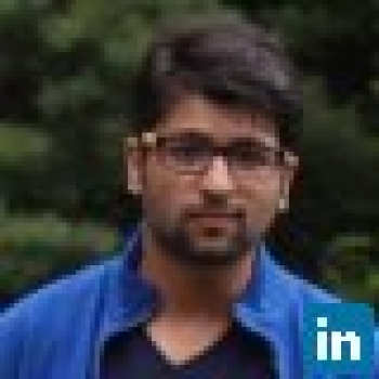 Zaid Moharkan-Freelancer in Srinagar Area, India,India
