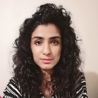 Roshina Hussain-Freelancer in Greater London,United Kingdom
