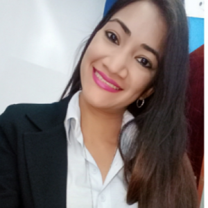 Edianny Maldonado-Freelancer in Lima,Peru