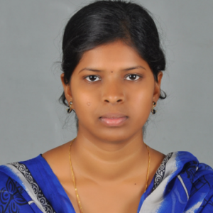 Sandhiya Ravi-Freelancer in karur,India