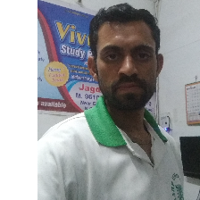 Jagdish Ram Mavar-Freelancer in Ajmer,India