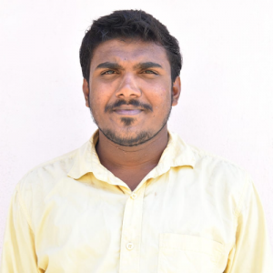 Vinay R-Freelancer in Mysore,India