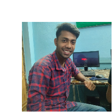 Joydev Maity-Freelancer in Kolkata,India