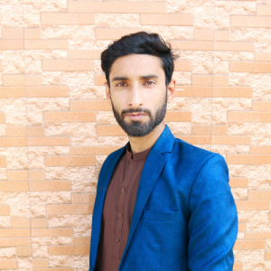Mr Shahneel-Freelancer in bahawalpur,Pakistan