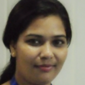 Nabaruna Sinha-Freelancer in North 24 Parganas,India