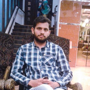 Mubashir Jalal-Freelancer in Sialkot,Pakistan