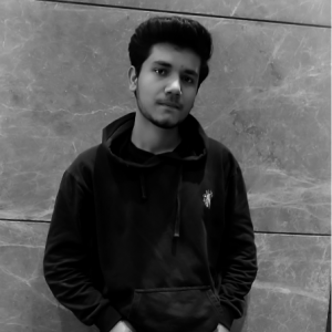 Naman Kumar-Freelancer in Delhi,India