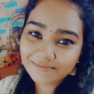 Poorni Shoshma-Freelancer in Madurai,India