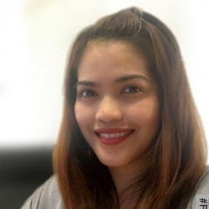 Rhea Ann Charyl Barcos-Freelancer in Marikina,Philippines
