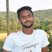 Aditya Poojari-Freelancer in Udupi,India