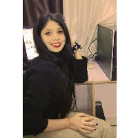 Anandi Sharma-Freelancer in central Delhi,India