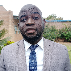 Prince Mukokowondo-Freelancer in Gweru,Zimbabwe
