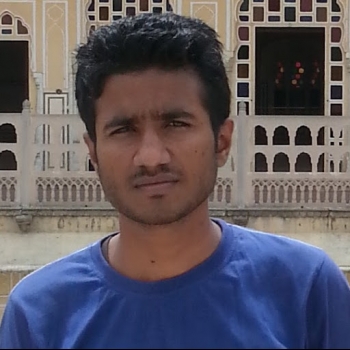 Javed Khan-Freelancer in Delhi,India