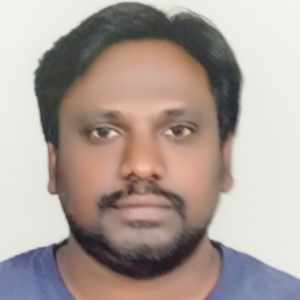 Sudeep Kakarla-Freelancer in Hyderabad,India