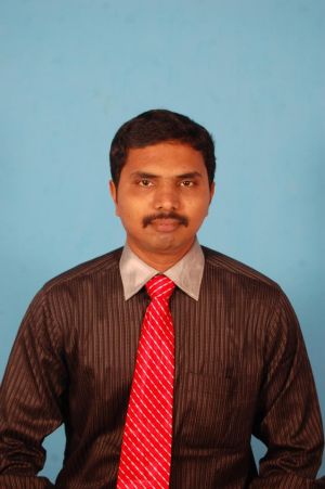 Karthick Rajendiran-Freelancer in Chennai,India