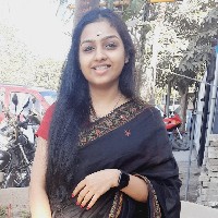 Diya Pillai-Freelancer in Ahmedabad,India