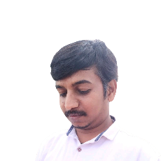 Sudharshan Dharuman-Freelancer in Coimbatore,India