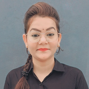Shivangi S-Freelancer in Burhanpur,India