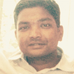 Nishant Nagbhirey-Freelancer in Pune,India