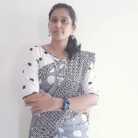Benita Anjalin Esther-Freelancer in Tirunelveli,India