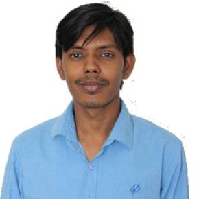 Dhiren Upadhyay-Freelancer in Bengaluru,India
