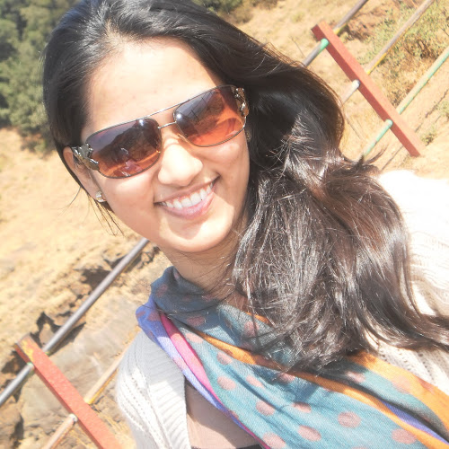 Ruchita Kansara-Freelancer in ,India