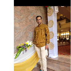 Vinodh Kumar KA-Freelancer in BANGALORE,India