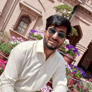Anas Khan-Freelancer in Peshawar,Pakistan
