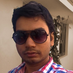 Kranthi Kumar-Freelancer in Hyderbad,India