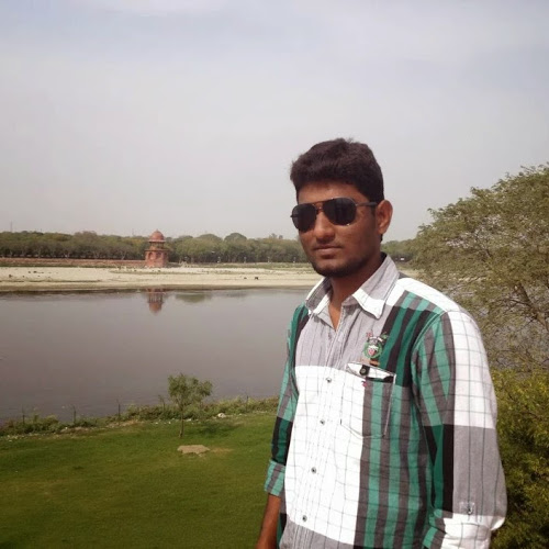 Arul Murugan-Freelancer in Chennai,India