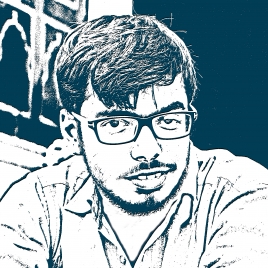 Rishabh Kumar-Freelancer in Mathura,India