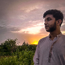 Sammer Naqvi-Freelancer in Islamabad,Pakistan
