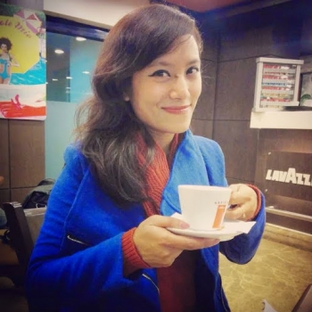 Prabina Shrestha-Freelancer in Kathmandu,Nepal