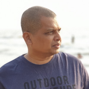 Vinod Katkar-Freelancer in Thane, Maharashtra, India,India