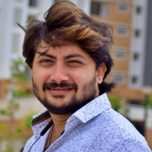 Sandeep M-Freelancer in Bengaluru,India