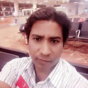 Gazi Ijaz Ahmed-Freelancer in Kolkata,India
