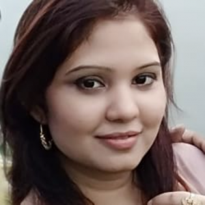 Shazia Tasneem-Freelancer in Kolkata,India