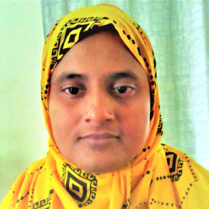 Alina04-Freelancer in Rangpur,Bangladesh
