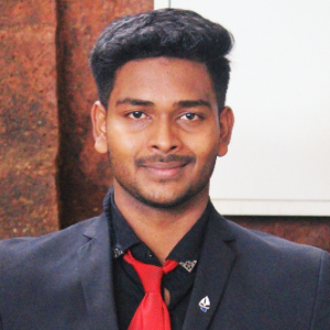 Pratyush Mohanty-Freelancer in Cuttack,India