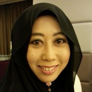 Nora Jamil-Freelancer in Bayan Lepas,Malaysia