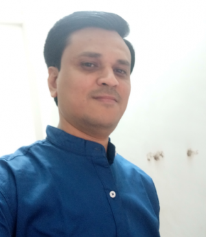 Ajay Panchal-Freelancer in Ahmedabad,India