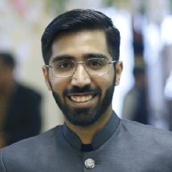 Muhammad Mohsin Akhlaq-Freelancer in Lahore,Pakistan
