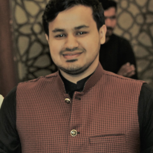 Muhammad Ammad Qureshi-Freelancer in Lahore,Pakistan