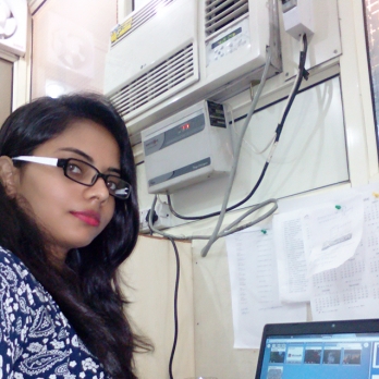 Kirti Choudhary-Freelancer in Kanpur, U.P.,India