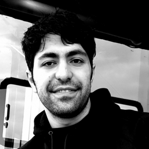 Amin Mazrouei-Freelancer in Yalova,Turkey
